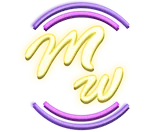 Logo MoMo, Visa, Megawin Gaming